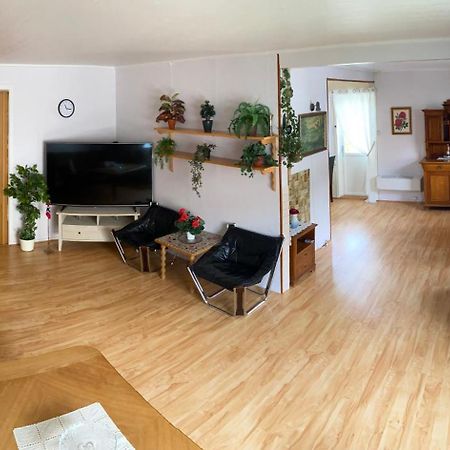 House Apartment Gryllefjord Exterior photo